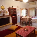 Дом отдыха Nagia's House, κοντά στη θάλασσα! Korakochori