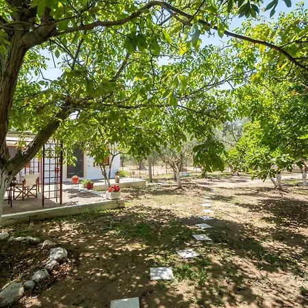Holiday home Nagia's House, κοντά στη θάλασσα!
