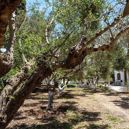 Nagia's House, κοντά στη θάλασσα! Holiday home