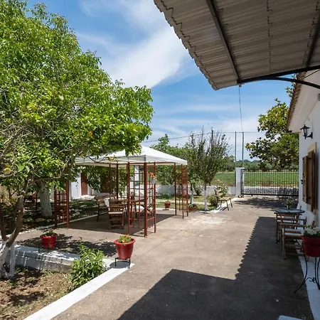 Σπίτι διακοπών Nagia's House, κοντά στη θάλασσα! *