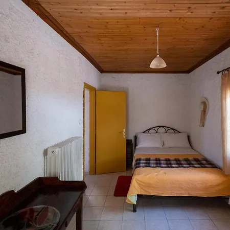 Nagia's House, κοντά στη θάλασσα! Дом отдыха *