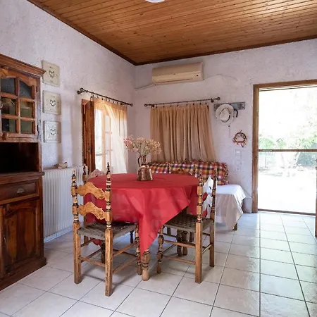 Σπίτι διακοπών Nagia's House, κοντά στη θάλασσα! *