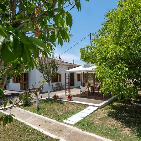 Holiday home Nagia's House, κοντά στη θάλασσα! *
