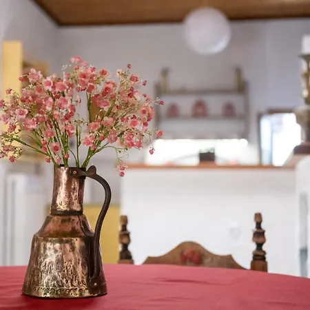 Nagia's House, κοντά στη θάλασσα! Holiday home
