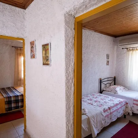 Σπίτι διακοπών Nagia's House, κοντά στη θάλασσα! *