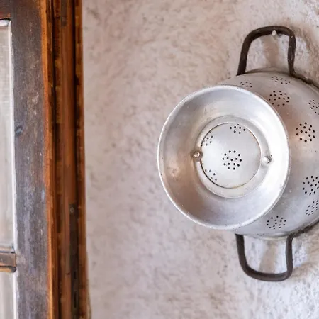 Nagia's House, κοντά στη θάλασσα! Korakochori