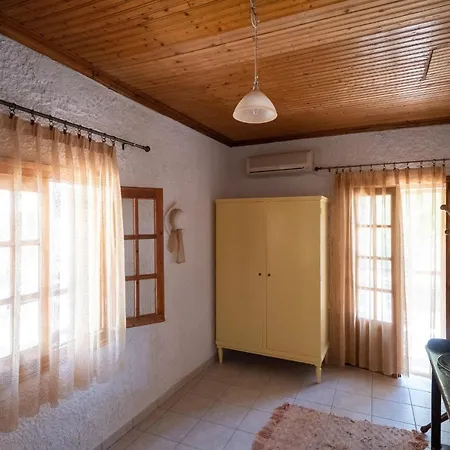 Σπίτι διακοπών Nagia's House, κοντά στη θάλασσα!