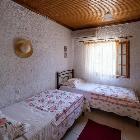 Nagia's House, κοντά στη θάλασσα! * Korakochori