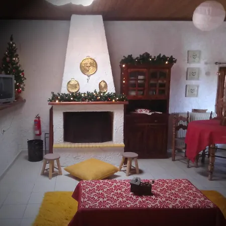 Nagia's House, κοντά στη θάλασσα! *