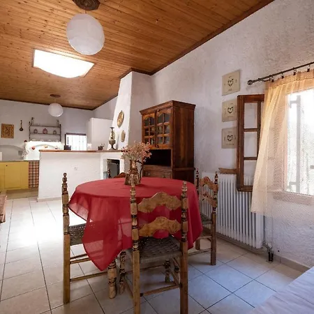 Nagia's House, κοντά στη θάλασσα! *