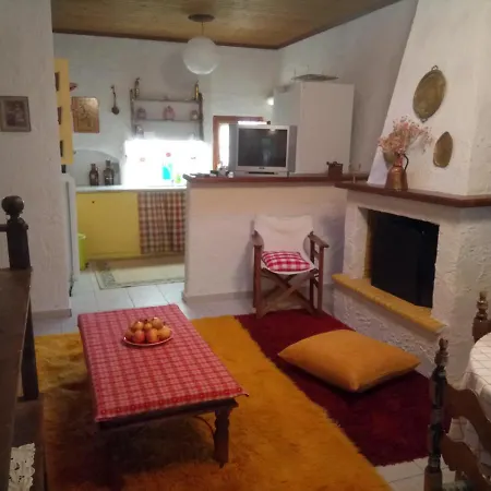 Nagia's House, κοντά στη θάλασσα!