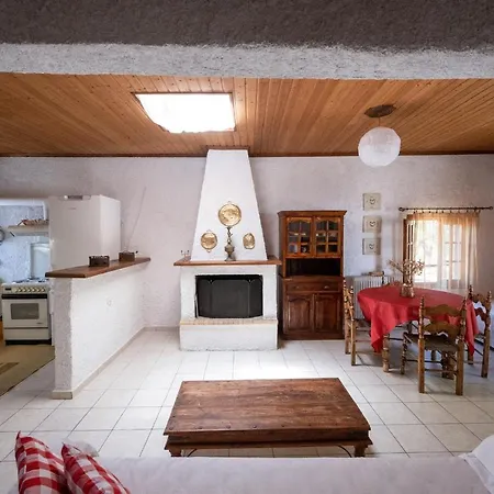 Nagia's House, κοντά στη θάλασσα! Σπίτι διακοπών *